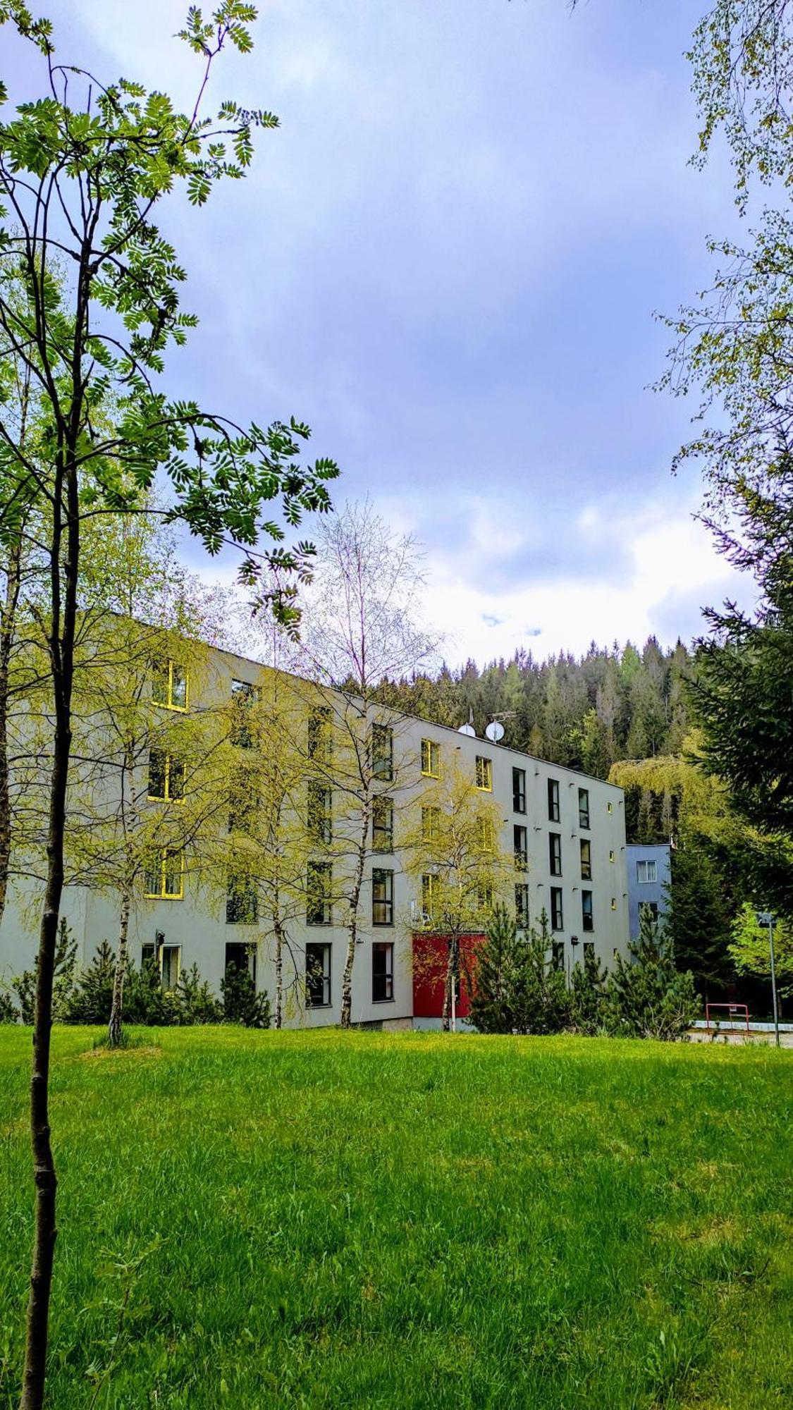 Plne Vybaveny Apartman Pod Mumlavskym Vodopadem, Zahrada S Ohnistem, Idealni Vychozi Bod Pro Turistiku, U Cesty Na Hrebeny, Kousek Do Centra, Absolutni Klid, Vybaveny I Pro Deti, Wellness A Fitko Naproti Harrachov Exterior photo