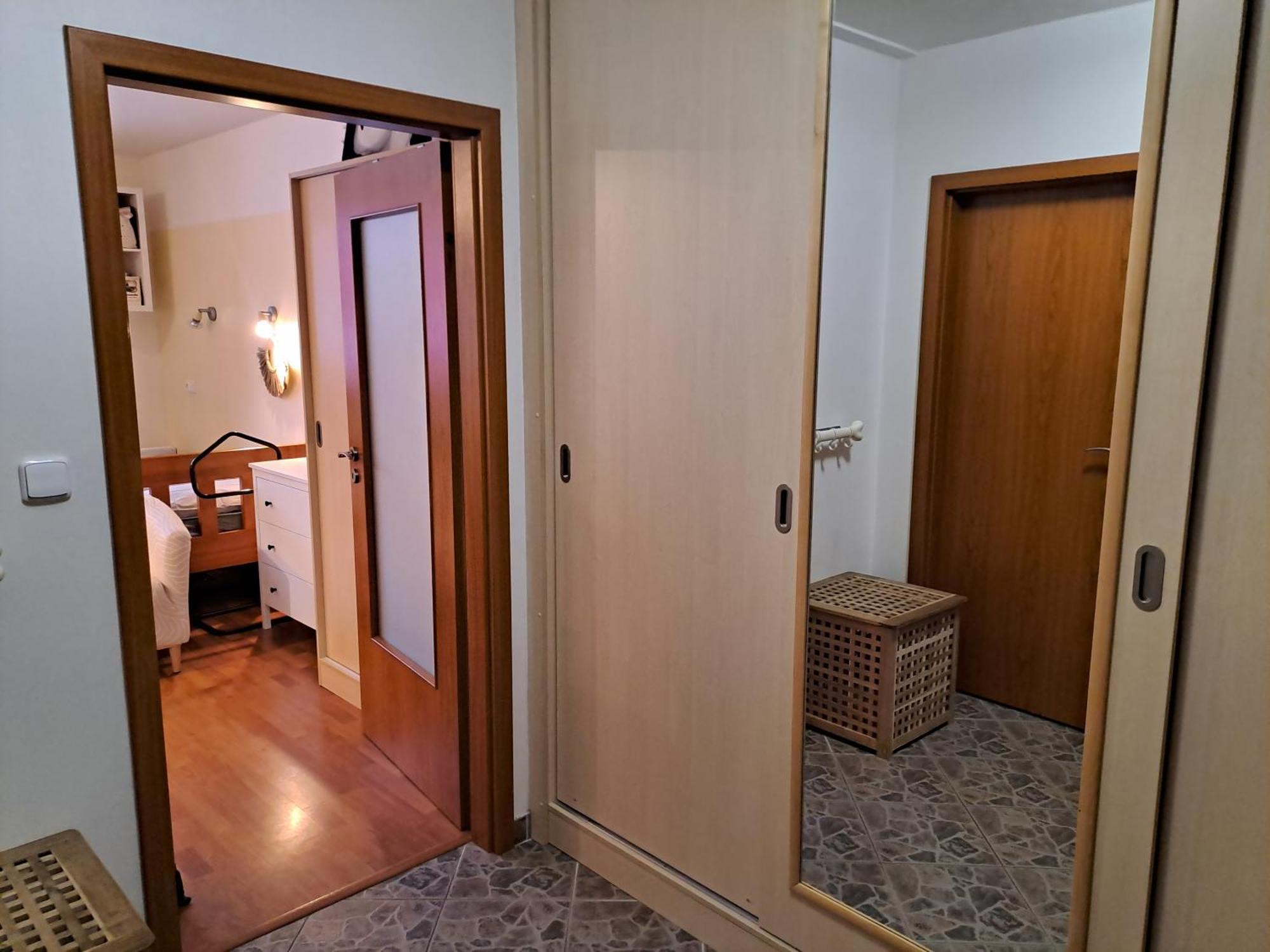 Plne Vybaveny Apartman Pod Mumlavskym Vodopadem, Zahrada S Ohnistem, Idealni Vychozi Bod Pro Turistiku, U Cesty Na Hrebeny, Kousek Do Centra, Absolutni Klid, Vybaveny I Pro Deti, Wellness A Fitko Naproti Harrachov Exterior photo