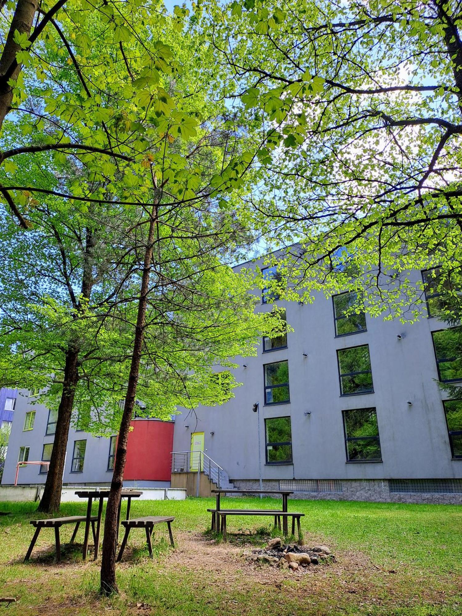 Plne Vybaveny Apartman Pod Mumlavskym Vodopadem, Zahrada S Ohnistem, Idealni Vychozi Bod Pro Turistiku, U Cesty Na Hrebeny, Kousek Do Centra, Absolutni Klid, Vybaveny I Pro Deti, Wellness A Fitko Naproti Harrachov Exterior photo